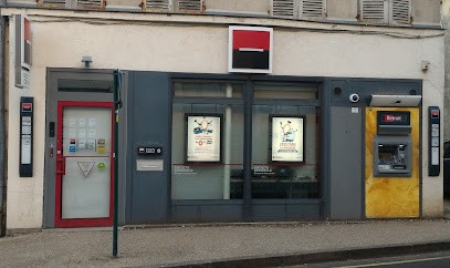 SG, Banque à Marines