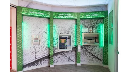 Crédit Agricole Centre France - Jaligny Sur Besbre, Banque à Jaligny-sur-Besbre