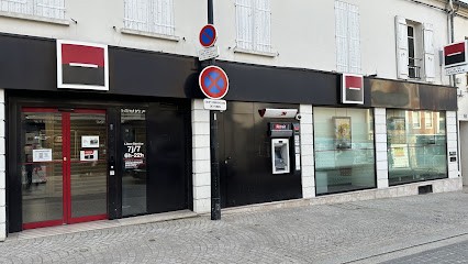 SG, Banque à Neuilly-Plaisance