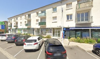 Banque Populaire Aquitaine Centre Atlantique, Banque à Soyaux