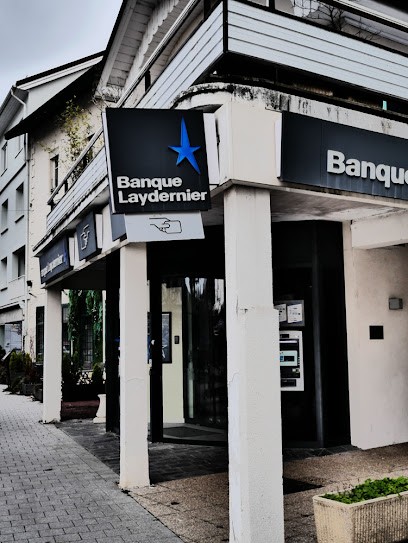 SG, Banque à Divonne-les-Bains