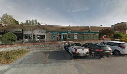 Credit Agricole, Banque à Port-Jérôme-sur-Seine