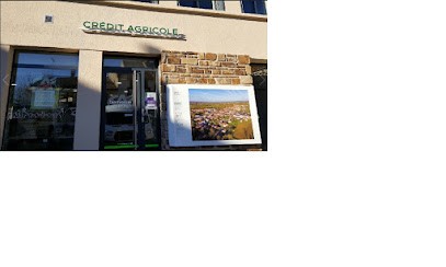 Crédit Agricole VILLEFRANCHE D'ALBIGEOIS, Banque à Villefranche-d'Albigeois