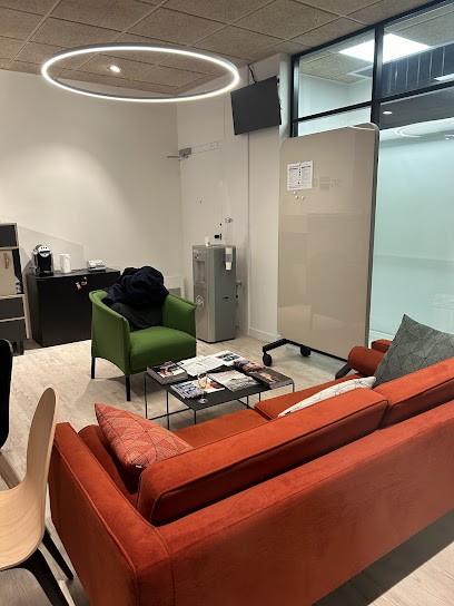 SG, Banque à Marly-le-Roi