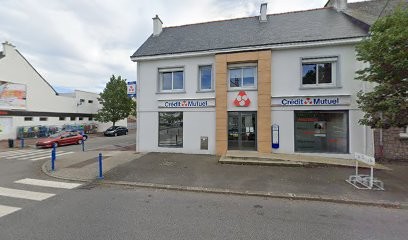 Crédit Mutuel, Banque à Donges