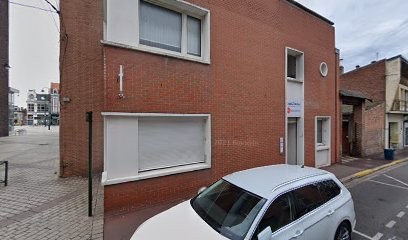 Crédit Mutuel, Banque à Lens