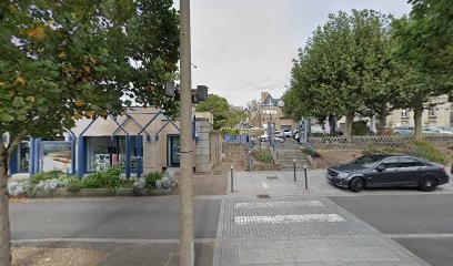 SG, Banque à Avranches