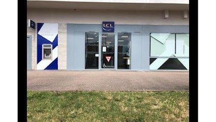 LCL Banque Et Assurance, Banque à Saint-André-les-Vergers