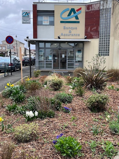 Crédit Agricole Brie Picardie, Banque à Roissy-en-Brie