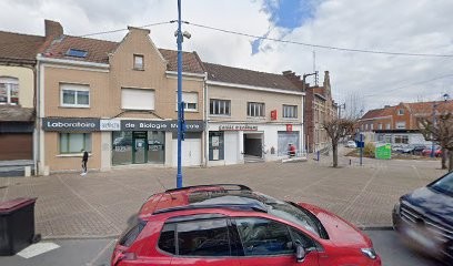 Caisse D'Epargne Wingles, Banque à Wingles