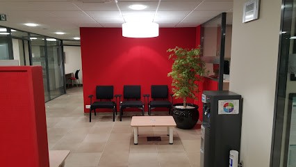 Crédit Agricole RODEZ BOURRAN, Banque à Rodez