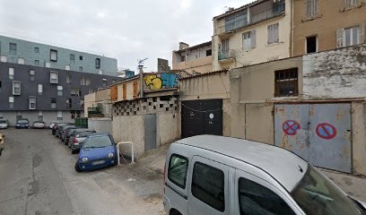 Dukuze Microfinance, Banque à Marseille 03