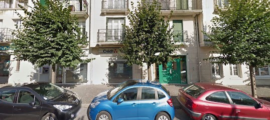 Crédit Mutuel, Banque à Serris