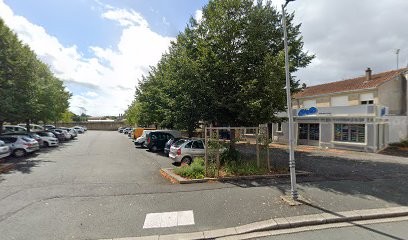 Crédit Mutuel, Banque à Mortagne-sur-Sèvre