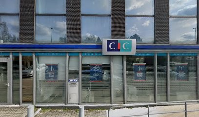 CIC, Banque à Villeneuve-d'Ascq