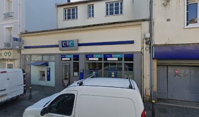 CIC, Banque aux Mureaux