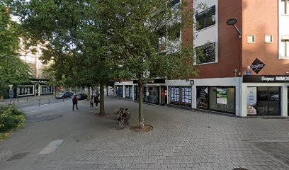 SG, Banque à Valenciennes