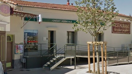 Crédit Agricole Alpes Provence Orgon, Banque à Orgon