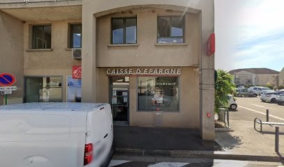 Caisse D'Epargne Saint Clement, Banque à Saint-Clément