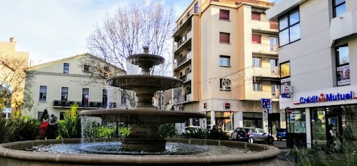 Crédit Mutuel, Banque à La Seyne-sur-Mer
