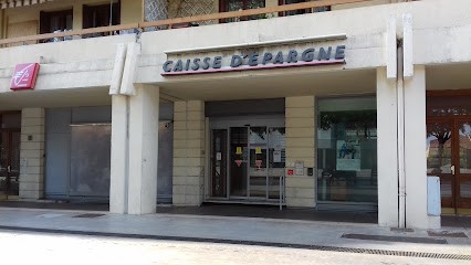 Caisse D'Epargne La Valette Du Var, Banque à La Valette-du-Var