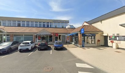 Caisse d'Epargne Beynes, Banque à Beynes