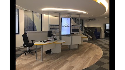 LCL Banque Et Assurance, Banque à Mont-de-Marsan