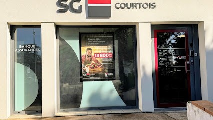 SG, Banque à Quint-Fonsegrives