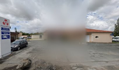 Crédit Mutuel, Banque à Mirambeau