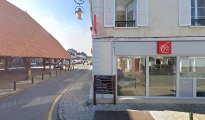 Caisse d'Epargne Milly-la-Foret, Banque à Milly-la-Forêt