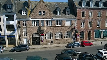 SG, Banque à Paimpol