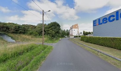 Crédit Maritime Grand Ouest, Banque à Saint-Nazaire
