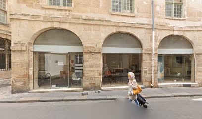 WeSave.fr, Banque à Paris 04