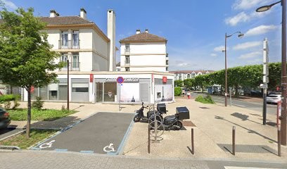 Caisse d'Epargne Bretigny-sur-Orge, Banque à Brétigny-sur-Orge