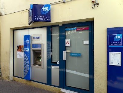 Banque Populaire du Sud, Banque à Prats-de-Mollo-la-Preste