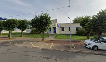 Banque Populaire Alsace Lorraine Champagne, Banque à Val de Briey