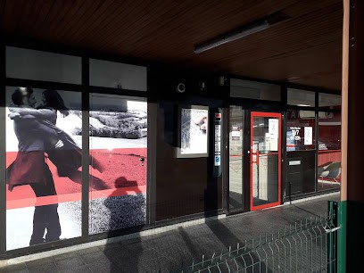 SG, Banque à Vandoeuvre-lès-Nancy