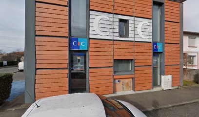 CIC, Banque à Saint-Orens-de-Gameville