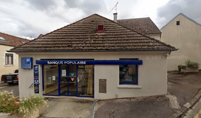 Banque Populaire Bourgogne Franche-Comté, Banque à Ravières