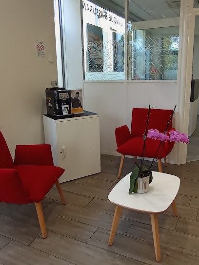 Caisse D'Epargne Montaigu-Vendee, Banque à La Boissière-de-Montaigu