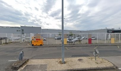 Carrefour Banque Vaulx En Velin, Banque à Vaulx-en-Velin