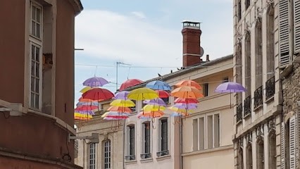 SG, Banque à Mâcon