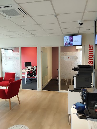 Caisse d'Epargne Plouay, Banque à Plouay