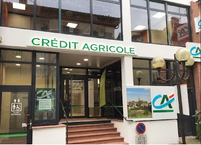 Crédit Agricole LAFRANCAISE, Banque à Lafrançaise