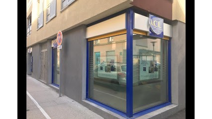 LCL Bank And Insurance, Banque à Tarare