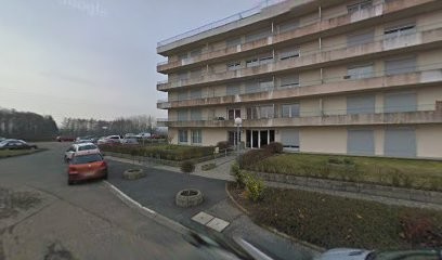 Credit Foncier Et Communal A L-banque, Banque à Gundershoffen