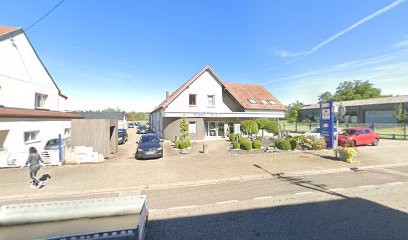 Crédit Mutuel, Banque à Rohrbach-lès-Bitche