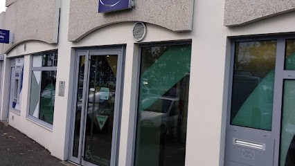 LCL Banque et assurance, Banque à Rezé