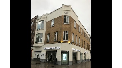 Crédit Agricole Nord De France, Banque à Tourcoing