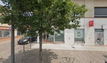 Caisse D'Epargne Leguevin, Banque à Léguevin